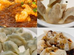 -船歌·鱼水饺青岛菜(国贸商城店)
