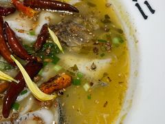 -太二酸菜鱼(福州泰禾店)