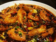 -大川先生·小龙虾·川菜(信义坊店)