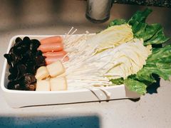 -半天妖|烤鱼·冒烤鸭(汉中吾悦广场店)