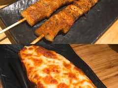 -KAOTOWN烤堂•烧烤(海汇港店)