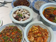 -欧记大排档·景德菜(上海首店)