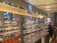 -良目集合柜眼镜(西单大悦城店)