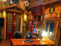 -星空密室·精选(天一豪景店)