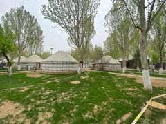 -九十九顶毡房(阜石路店)