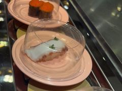 -争鲜回转寿司(金桥家乐福店)