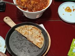 -宏状元现熬粥·京味菜(五棵松店)