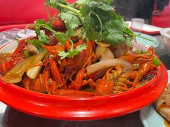 -曹胖子龙虾馆(黄桦路店)