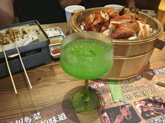 -时光码头民谣公社