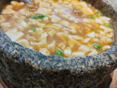 -绿茶餐厅(二七万达店)