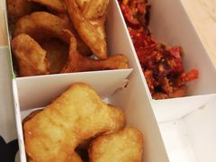 -德克士(宽甸店)