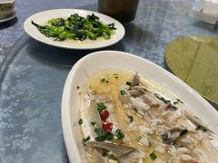 -太湖好灶头土菜馆(石公路店)