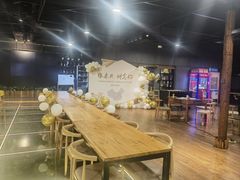 -回声星球·团建策划·赛事承办·拓展培训(大钟寺店)