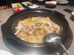 -同仁四季椰子鸡(无锡滨湖万象汇店)