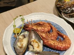 -大渔铁板烧(蛇口店)