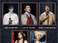 -北京保利大厦酒店(东四十条地铁站店)