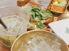 -闻老头·菊花炭烤肉(D11店)