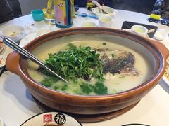 -风味小馆(天目湖宾馆店)