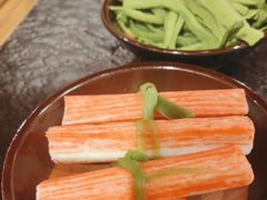 -旺蜀主成都串串火锅(西直门凯德MALL店)