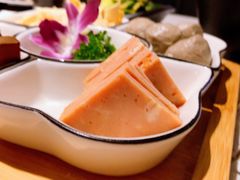 -京韵胡同·酱香羊蝎子火锅涮肉(长寿路店)