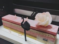 -黑天鹅蛋糕(安贞店)