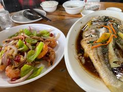 -阿弟特色海鲜餐厅·大排档(平潭店)
