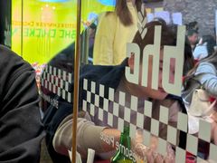 -BHC炸鸡(明洞总店)