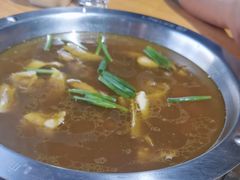 -丽清大别山鹅火锅(潜山路店)