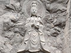 -武夷山风景名胜区-虎啸岩