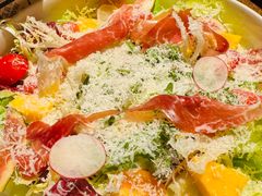-MR.ROCKY洛奇先生RESTAURANT&BAR(宝安壹方城店)