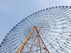 -南昌之星摩天轮