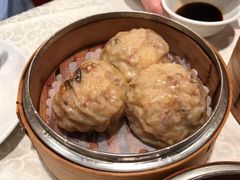 臘味糯米包-大荣华酒楼(元朗老店)