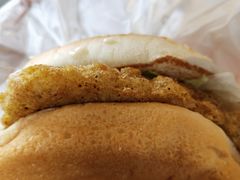 -麦当劳(新王府井店)