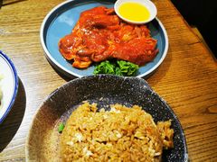 -大壮家原味烤肉(兴华北街店)