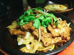 -凯撒尔新疆特色主题餐厅(青山店)