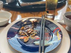 -北京丽亭华苑酒店·四季中餐厅(知春路店)