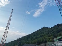 -重庆云阳龙缸景区