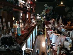 -蜉蝣酒吧(仓山万达店)