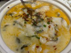 -小菜园新徽菜(南通永旺店)