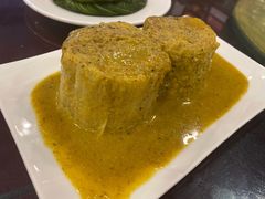 老北京芥末墩-北京小肠陈饭庄(方庄店)