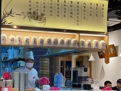 -馋三尺蟹粉小笼(人民广场店)