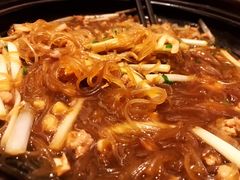 粉丝煲-芳草地度假酒店·野炉中餐厅