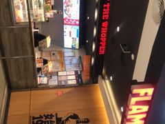 -汉堡王(西铁营万达店)