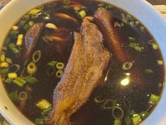 -中国厨房/台湾牛肉面