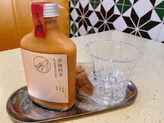 -明腾壹间茶餐厅(新都会花园广场店)