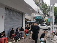 -钟姨糖水(惠城店)