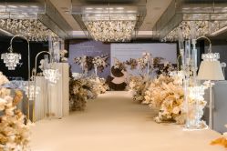 -南京圣和府邸豪华精选酒店-宴会厅婚宴·生日宴·宝宝宴