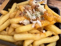 -Kpasta韩式意大利面