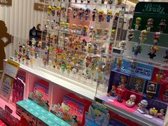 -泡泡玛特POPMART(东直门来福士店)