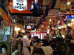 -平成屋·午肴夜酒(四川北路店)